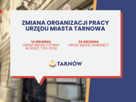 zmiana organizacja ruchu